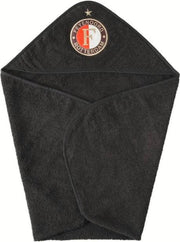 Feyenoord Baby Badcape