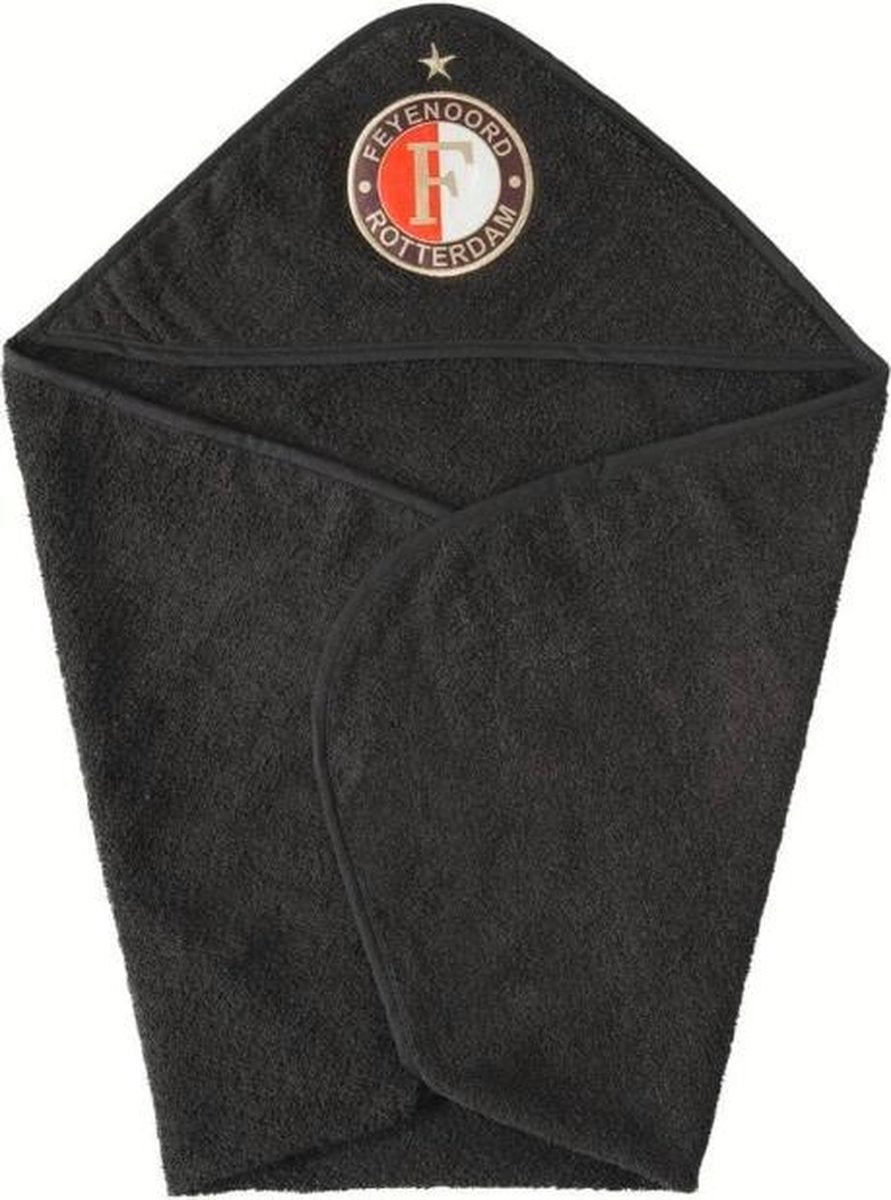 Feyenoord Baby Badcape