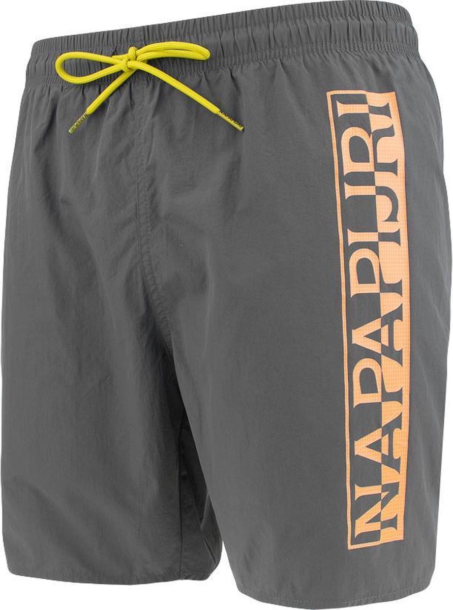 Victor Heren Zwembroek Dark Grey
