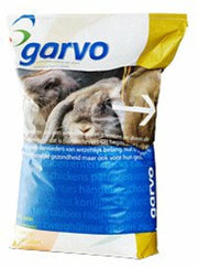 Alfabrok konijn - 20 kg.