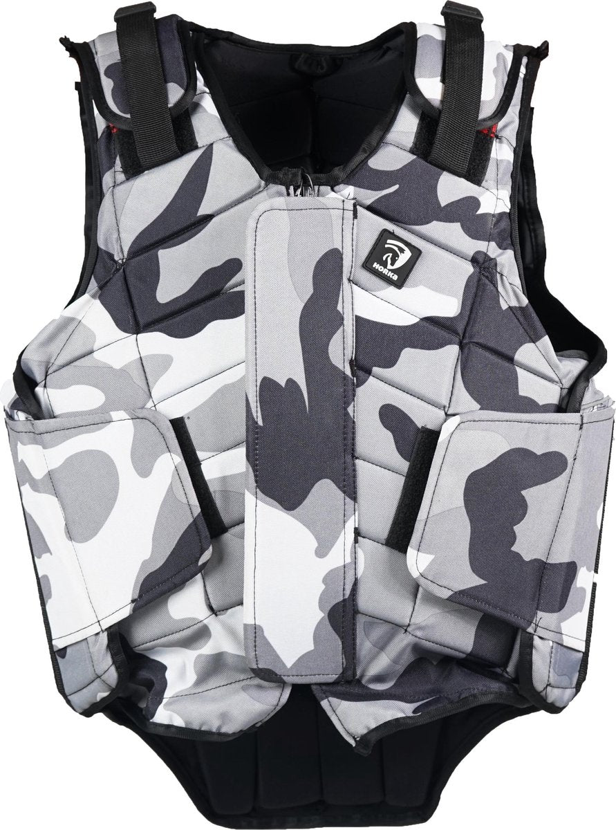 Horka bodyprotector FLEX
