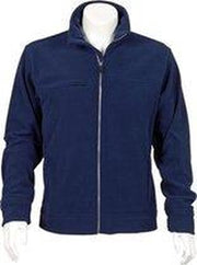 T'RIFFIC® SOLID Fleecevest 100% polyester Marine size XL