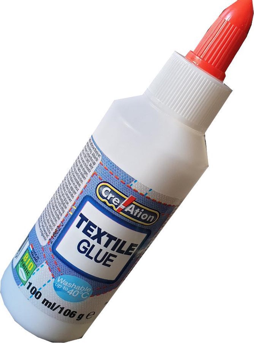 textiellijm 100ml - Textiellijm
