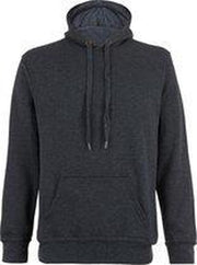 Logostar Unisex Hoodie Maat XL