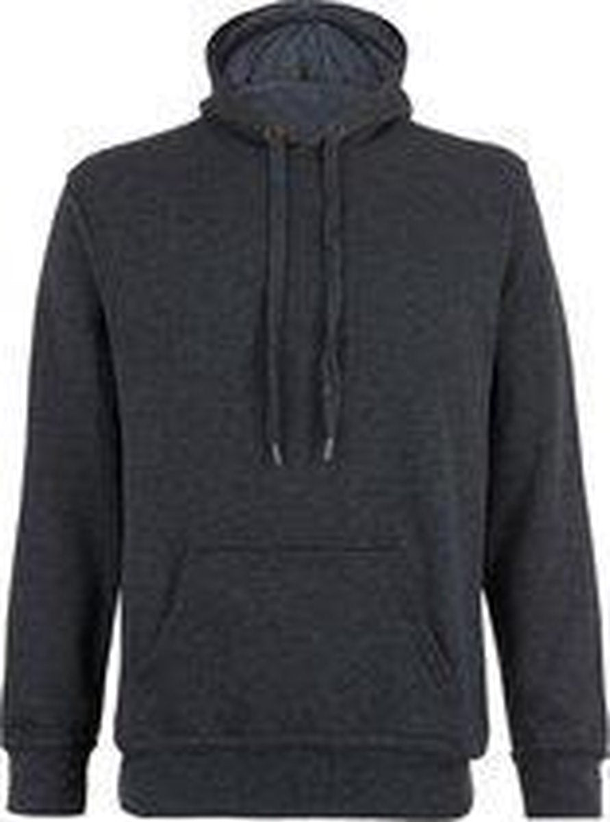 Logostar Unisex Hoodie Maat XL