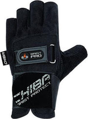 Chiba - 40134 Wristguard Protect (Black) XXL