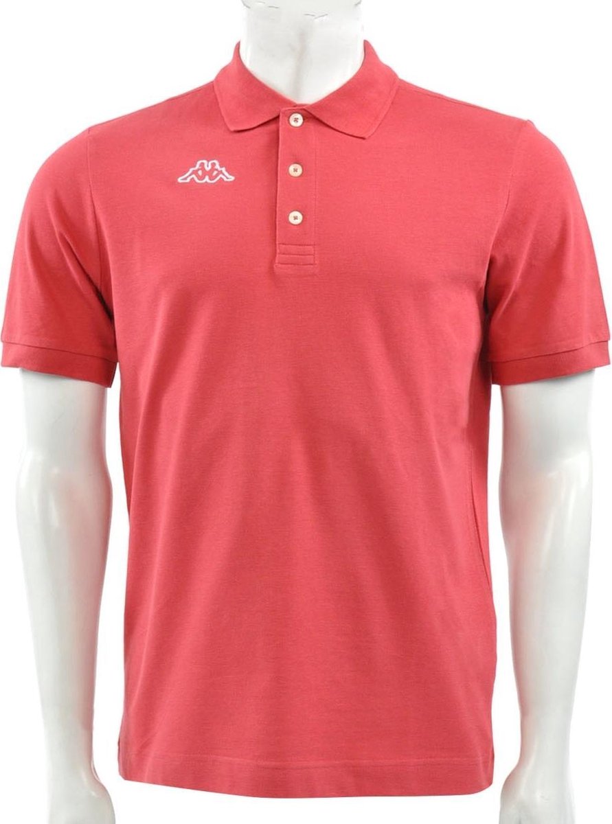 Kappa - Logo Life MSS - Heren - maat XL