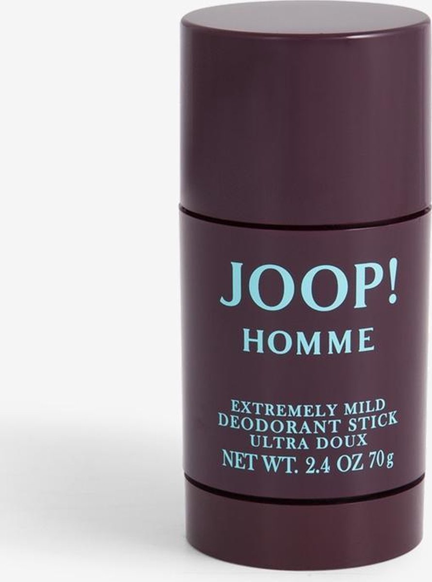 Joop! - Homme Deo Stick 75ml