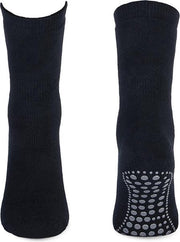 Basset  Homepads sokken 1 paar blauw  - DSS8600