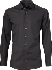 Casa Moda Overhemd - Regular Fit - Zwar - 48