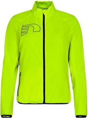 Newline Core Jacket Dames - geel - maat L
