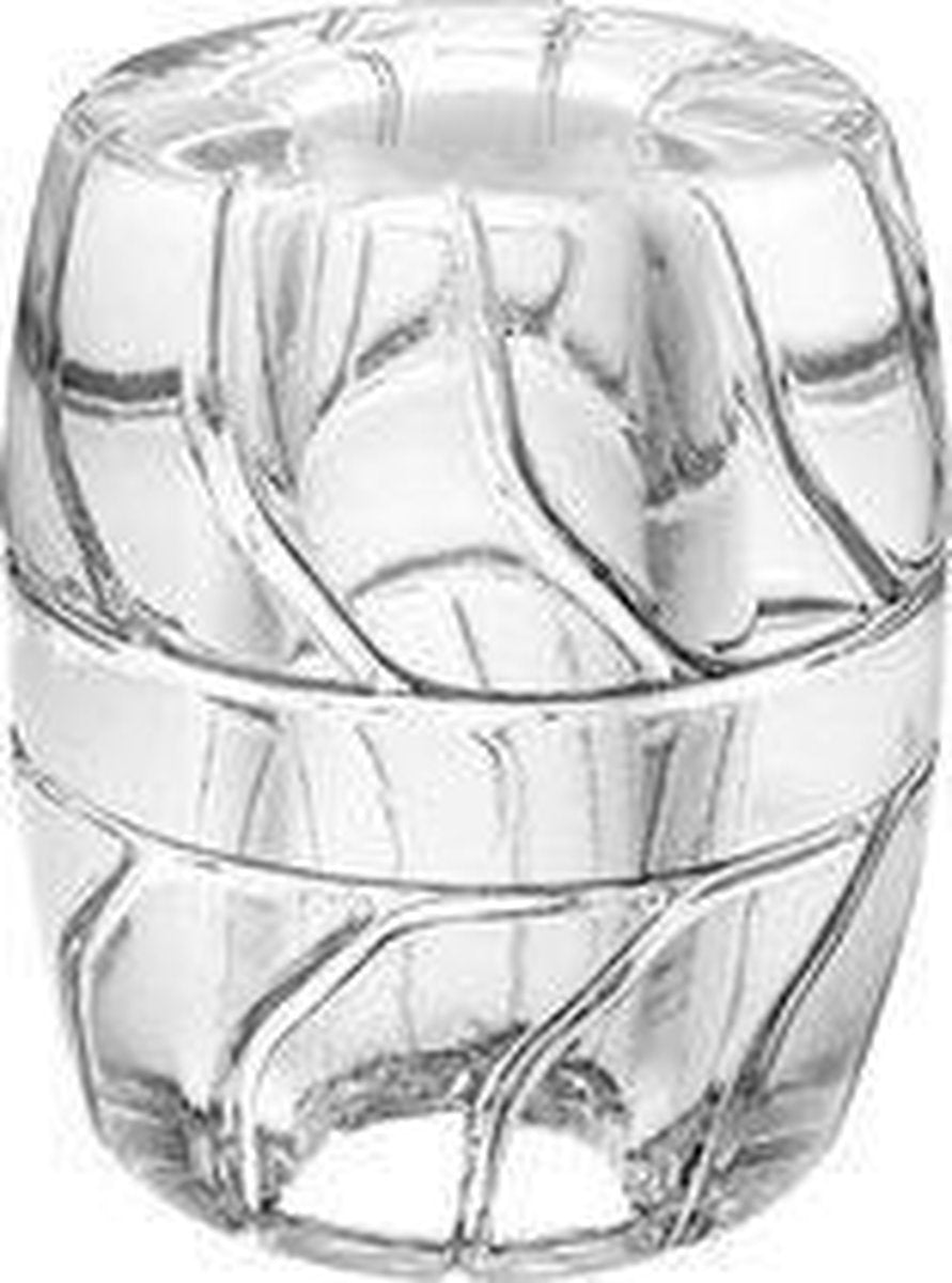 Ball Stretcher 2.0 - PF Blend - Transparent