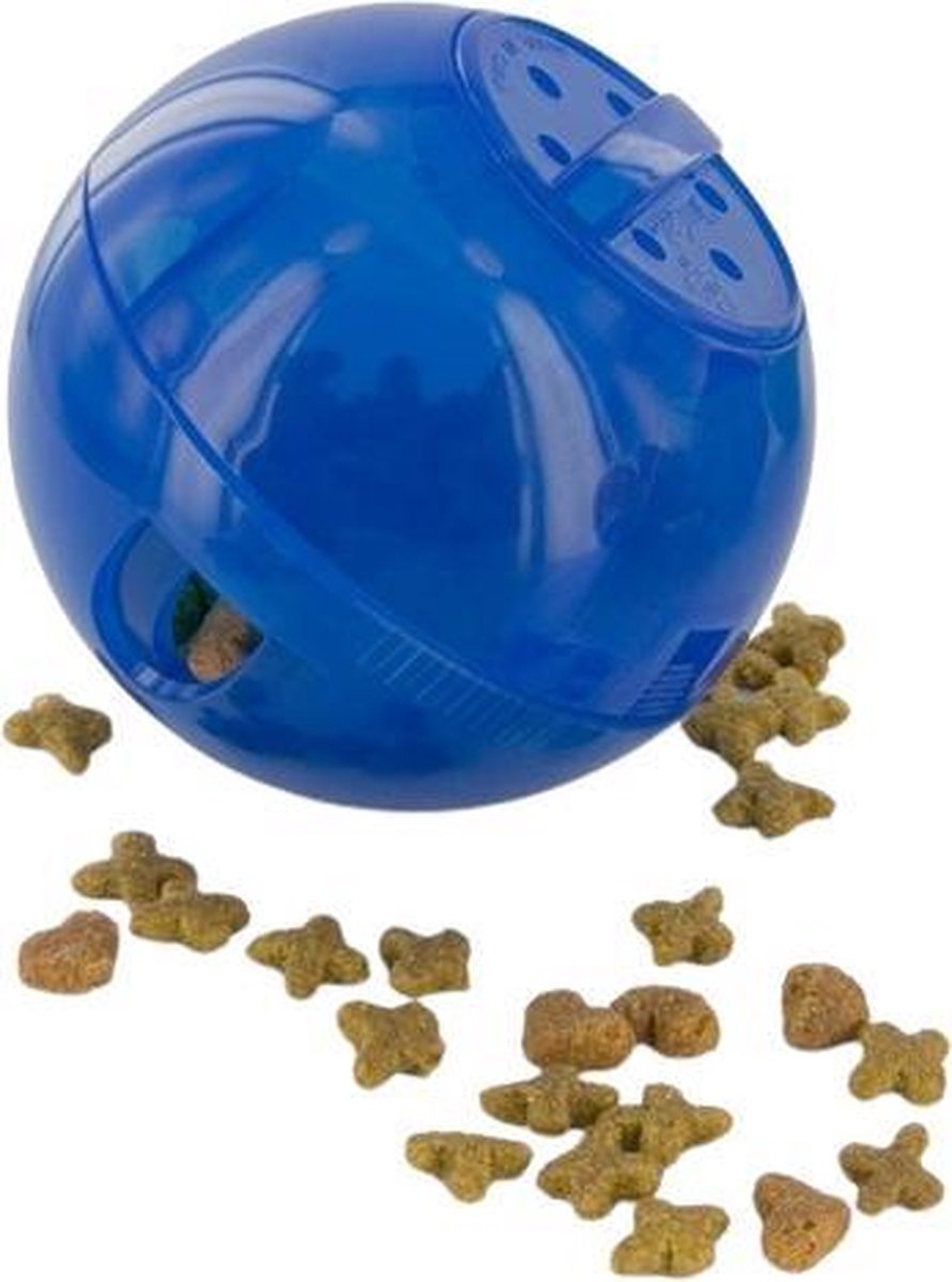 Petsafe Kattenvoerbal Slimcat 150 Ml 7