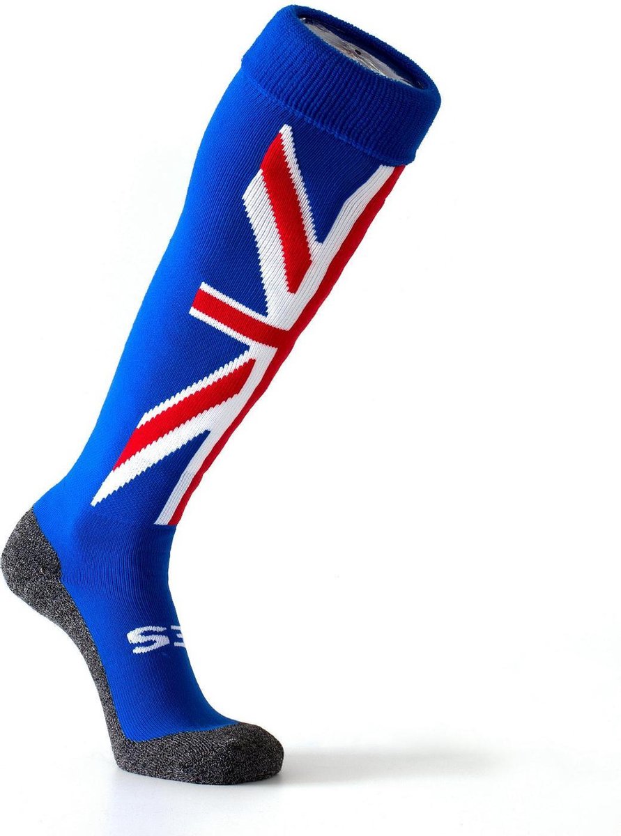 NeS Hockeykousen United Kingdom- Funkousen- Voetbalkousen- Sportkousen