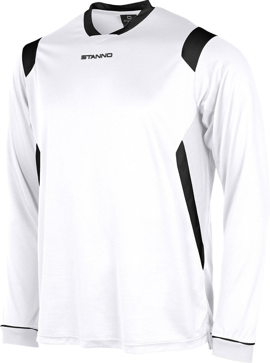 Stanno Arezzo L/S Sportshirt Unisex - Maat XL