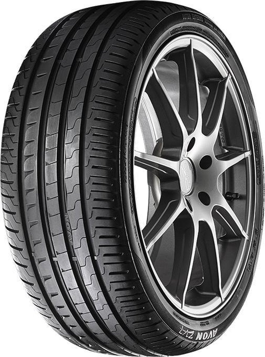 Avon ZV7 - 235-45 R17 97W - zomerband
