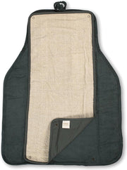 Filibabba - Verschoningsmat Corduroy Pine Green