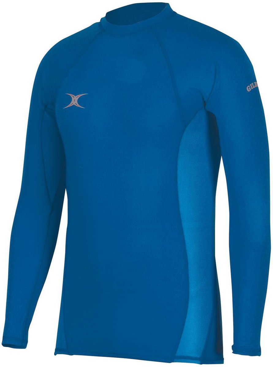 Gilbert BASELAYER ATOMIC ROYAL M