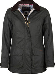 Barbour Balintore waxed cotton W lwx0867ny71 royal navy 12