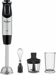Moulinex Quickchef 3in1 DD655810 - Staafmixer