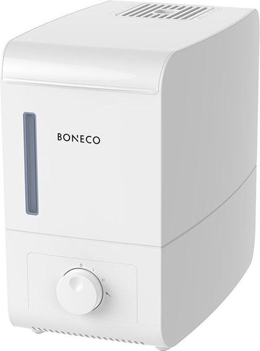 Boneco S200 Stoom - Luchtbevochtiger
