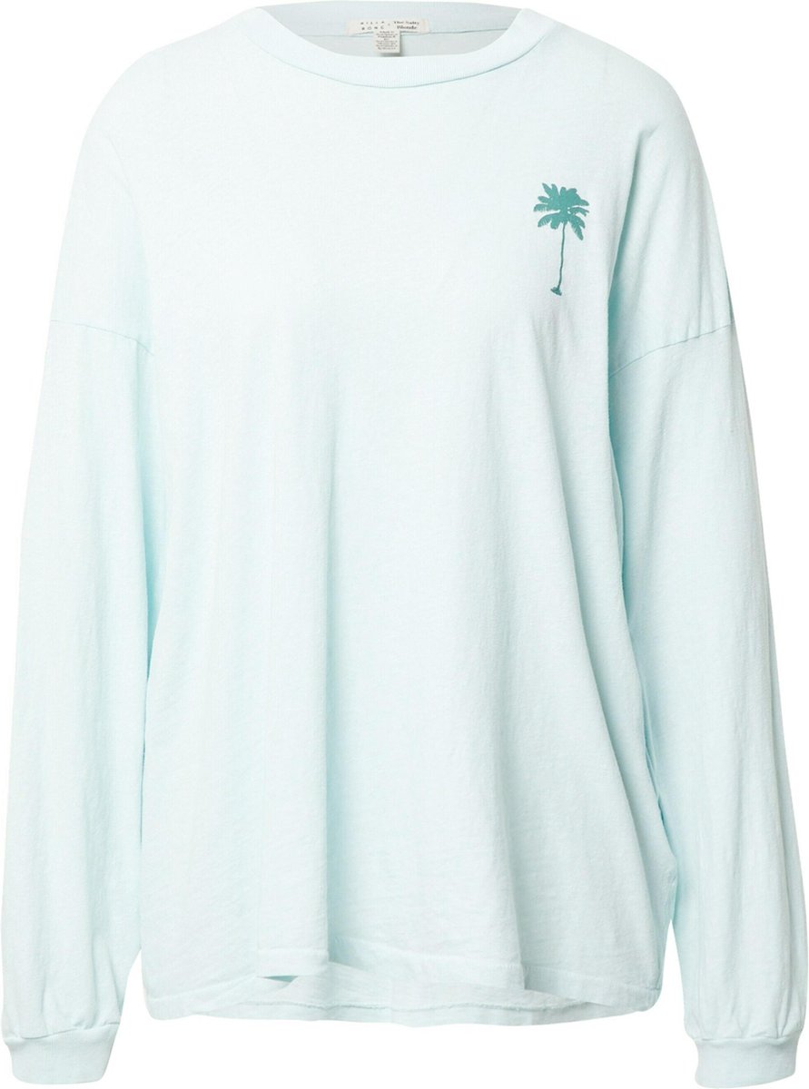 Billabong functioneel shirt Jade Groen-S