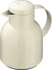 Emsa Samba - Isoleerkan Quick Press - 1 L - Wit
