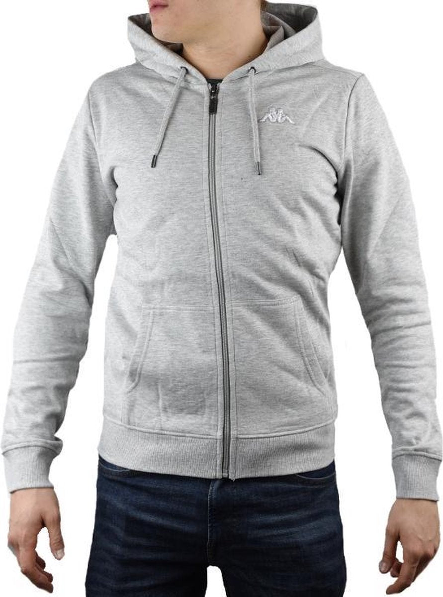 Kappa Veil Hooded 707117-18M