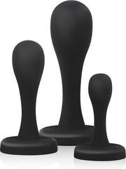 ButtKickers Buttplug Trainingsset - Sextoys - Anaal Toys