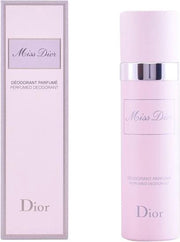 Dior Miss Dior - 100 ml - deodorant spray - deospray voor dames