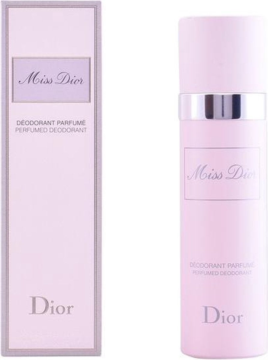 Dior Miss Dior - 100 ml - deodorant spray - deospray voor dames