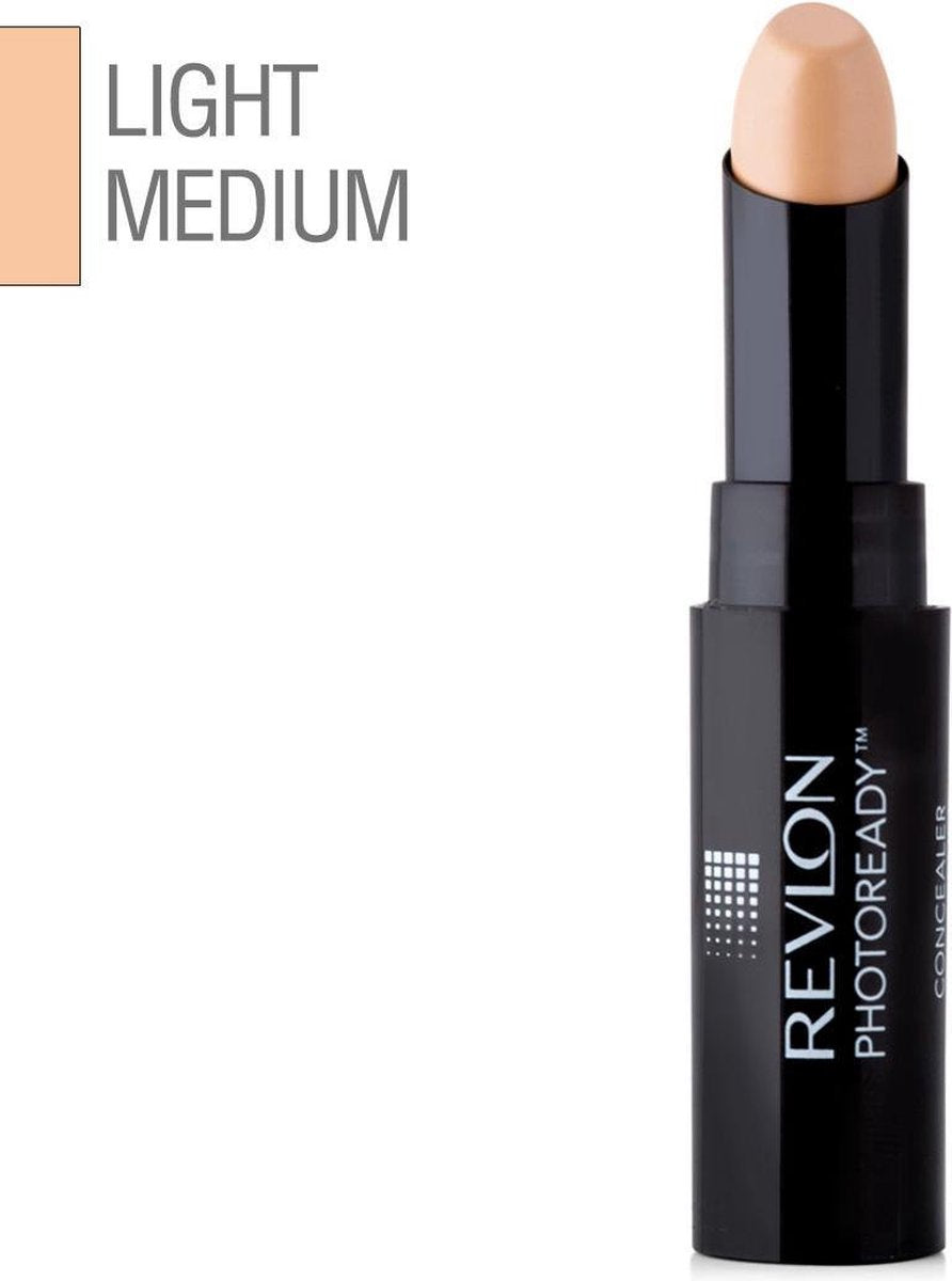 Revlon Photoready Concealer - 003 Light-Medium