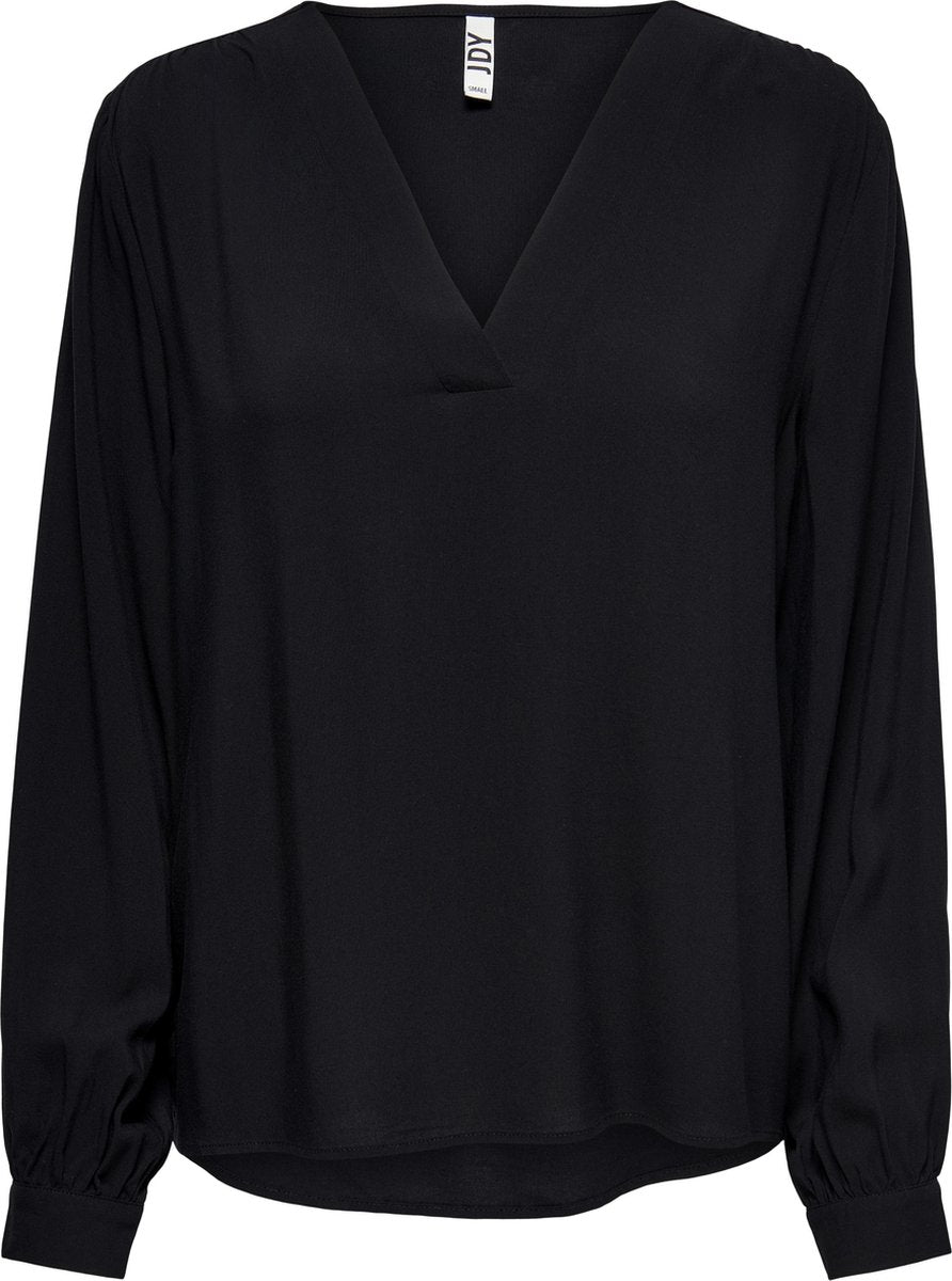 Jacqueline de Yong JDYAROS Dames Blouse - Maat 38