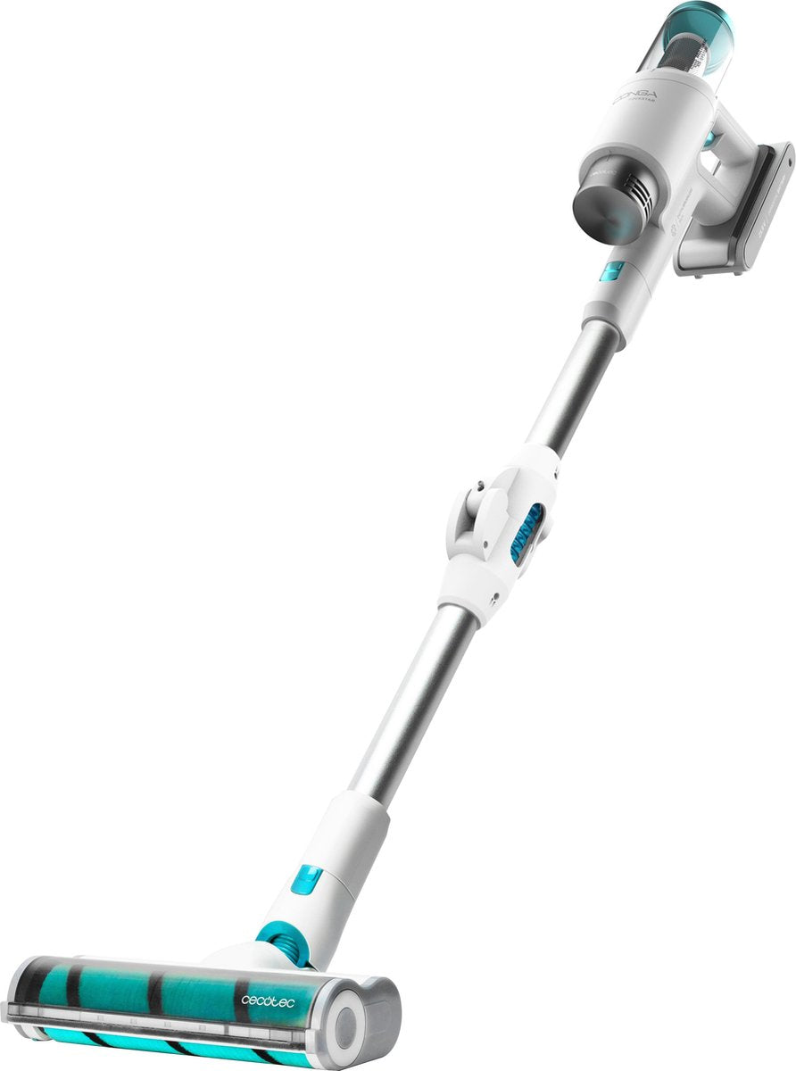 Snoerloze Stofzuiger Cecotec RockStar 200 Vital ErgoFlex