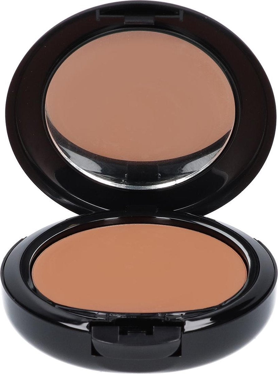 Make-up Studio Face It Cream Foundation - CB4 No.3