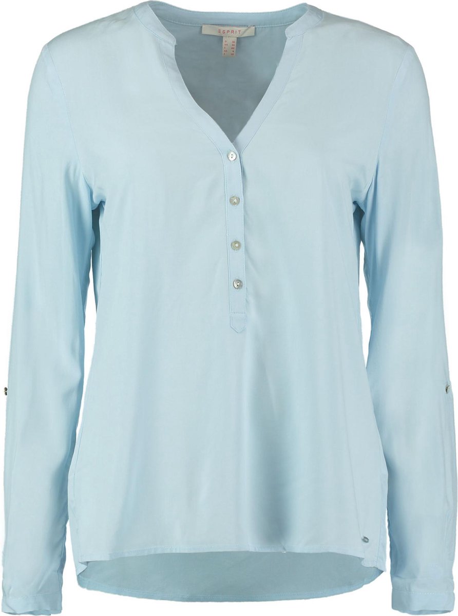 Esprit casual 998EE1F802 - Lange mouwen voor Vrouwen - Maat 34