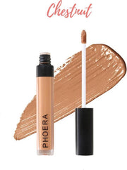 PHOERA™ Full Coverage Concealer - 106 - Chestnut