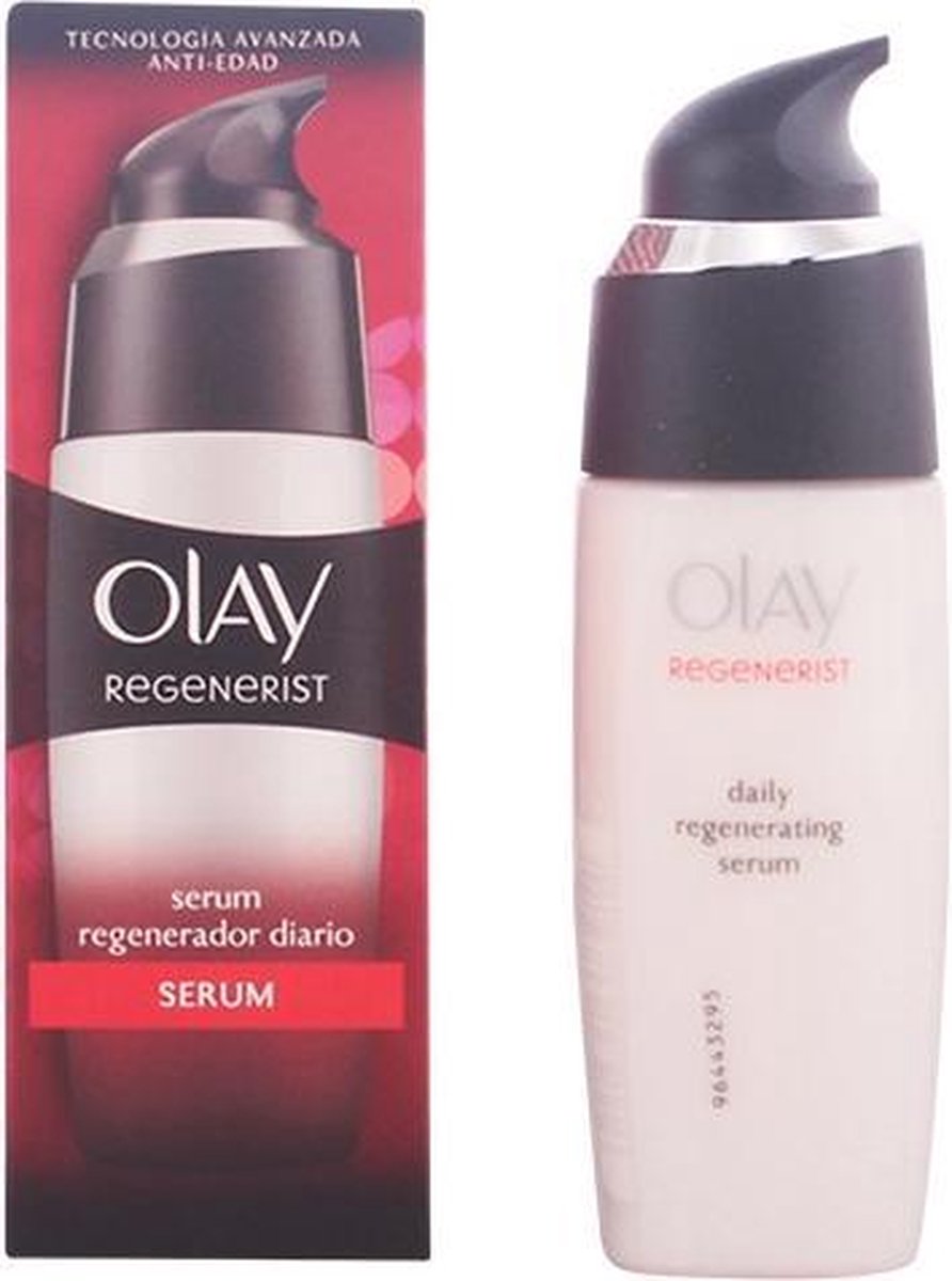 Olay Regenerist Serum Regenerador Diario 50 Ml