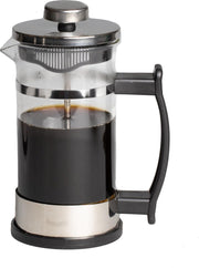 Sareva Cafetiere French Press Koffiemaker 0.6 Liter