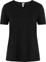 Pckamala Ss Top Noos Bc 17110552 Black