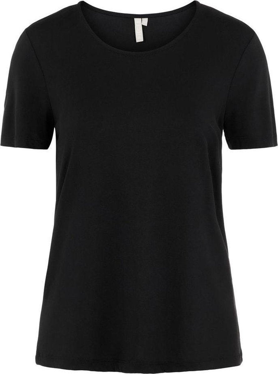 Pckamala Ss Top Noos Bc 17110552 Black