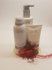 Geschenk Pakket - Unisex - natuurlijke producten - Janzen