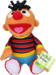 Sesamstraat Pluche: Ernie 21 cm