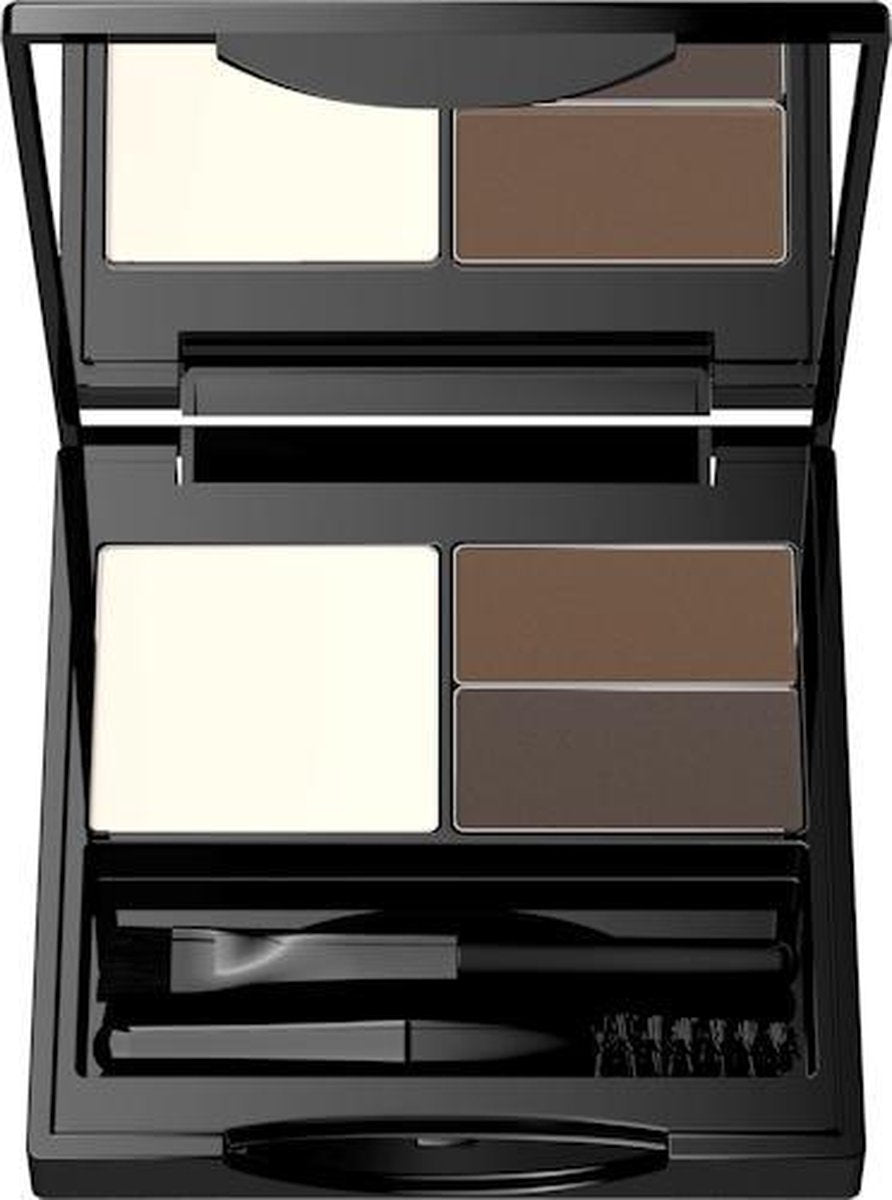 Hypoallergenic – Hypoallergene Eye Brow Set #2 Brunette