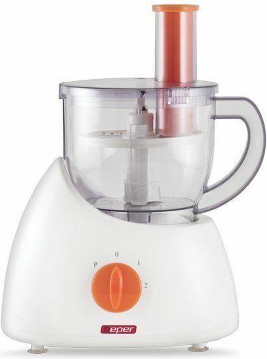 Keukenrobot - Beper 90.312