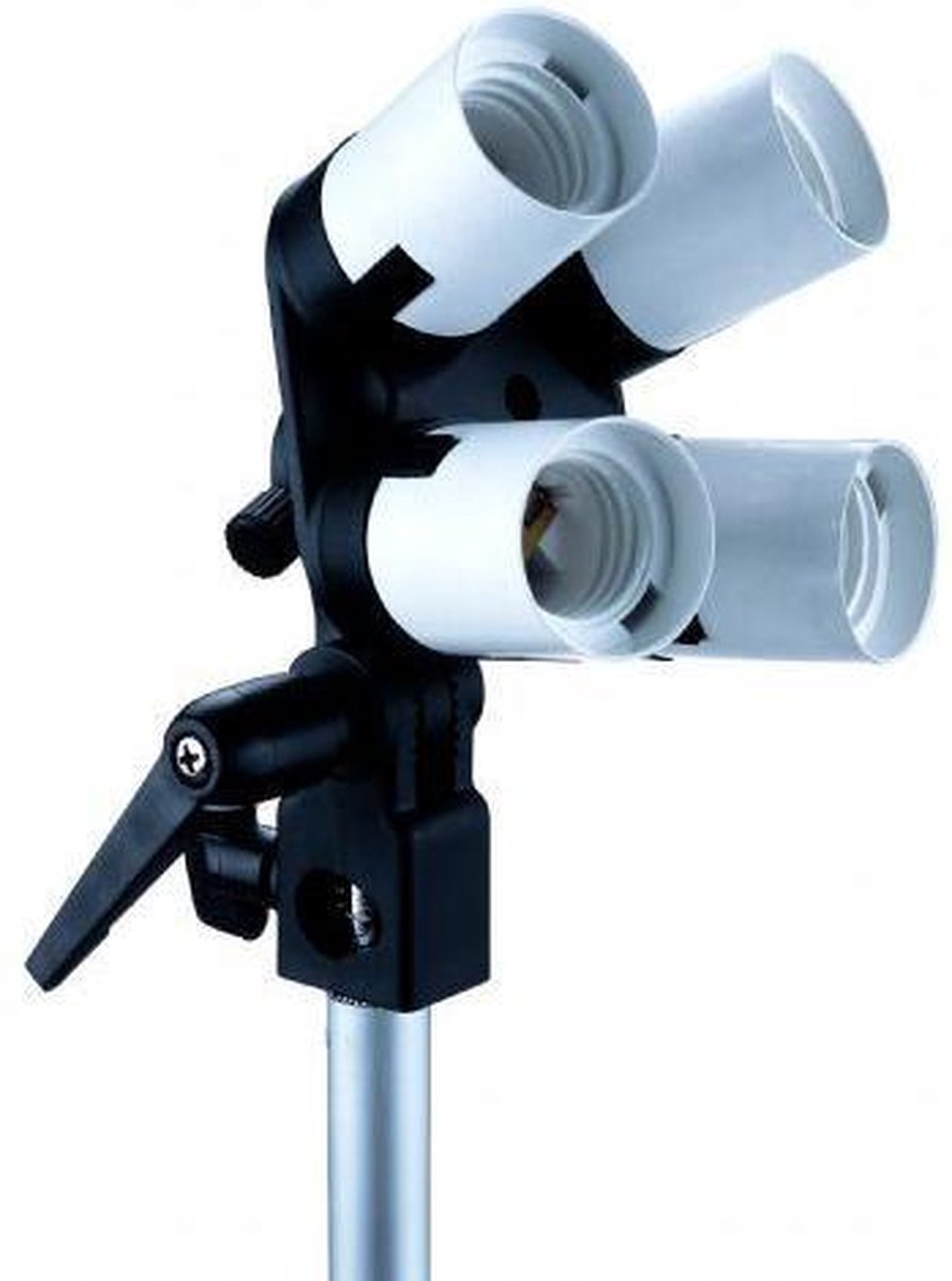 Linkstar Lamphouder Set LHK-4U