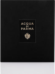 Acqua di Parma Pakket Signature Signature Trio Black