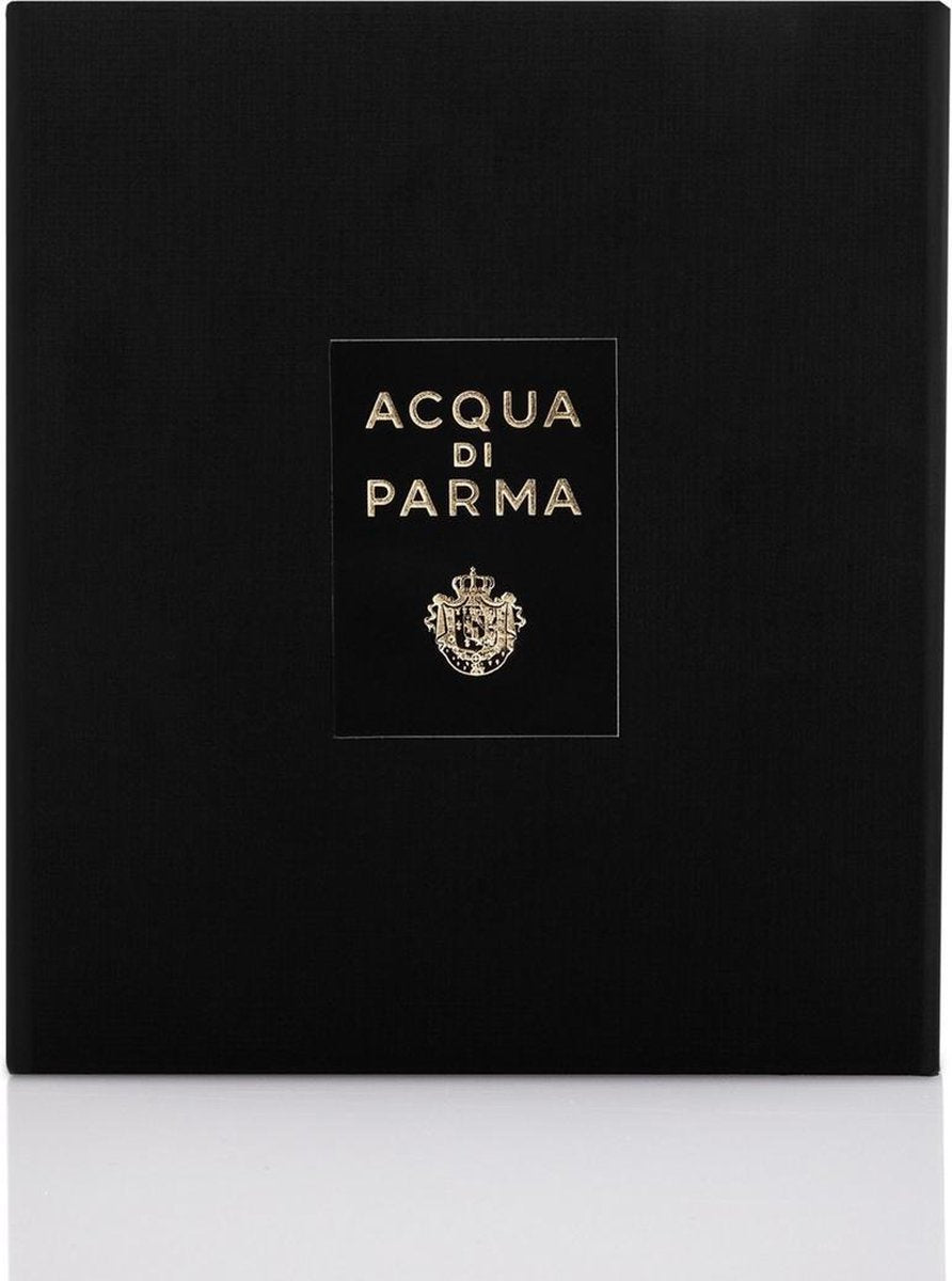 Acqua di Parma Pakket Signature Signature Trio Black