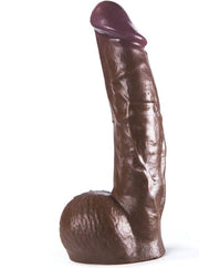 Heroes Dildo 17 x 3