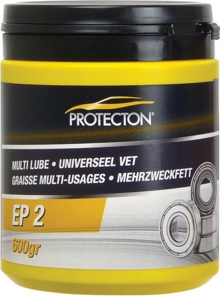 Protecton universeel vet ep2 600g